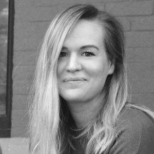 Meet your Posher, Inga